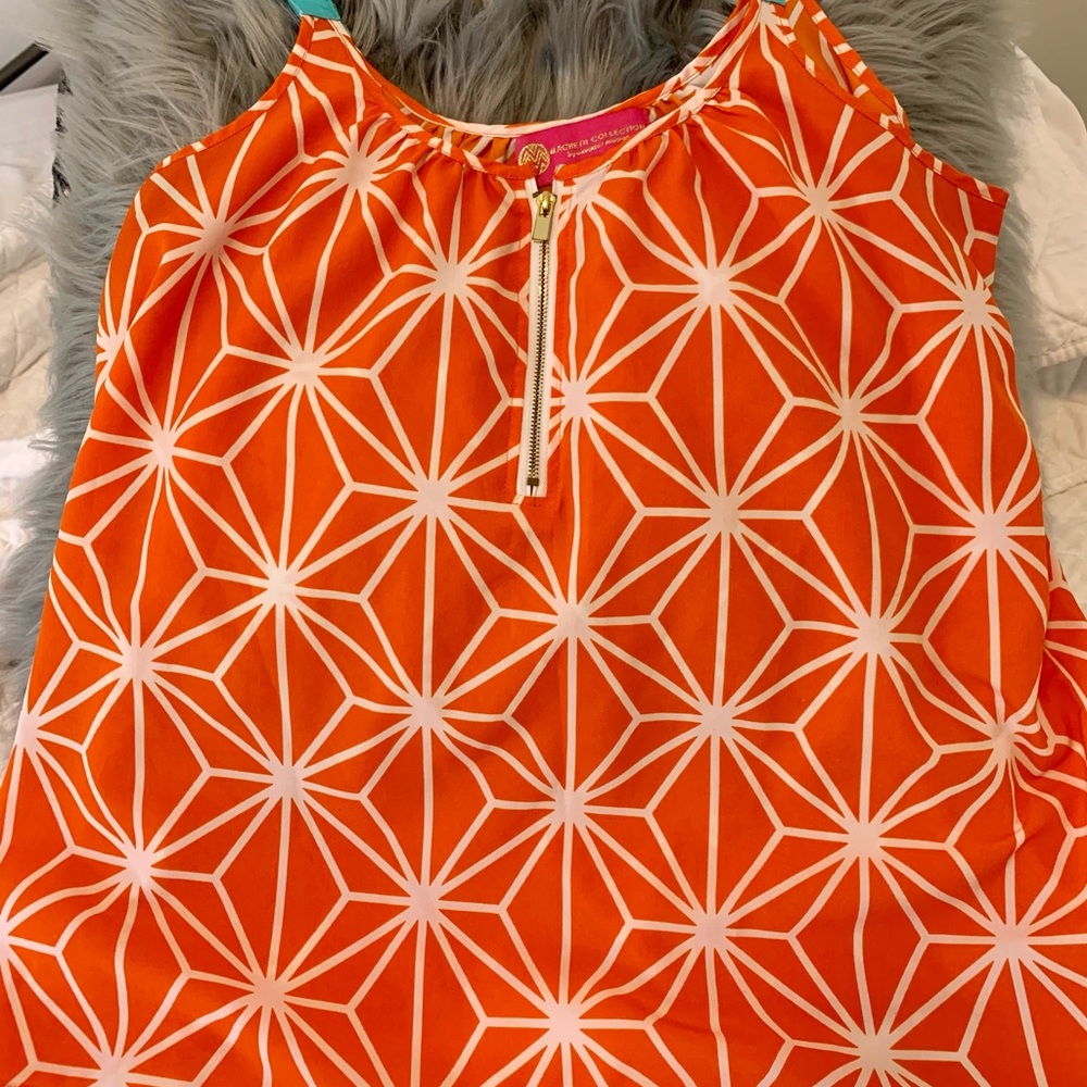 Macbeth Collection Tank - Picture 2 of 4